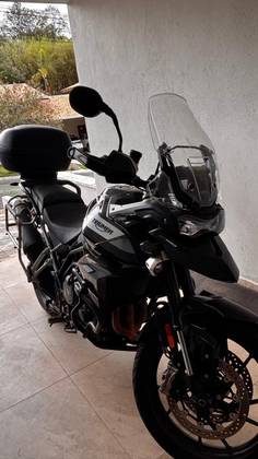 TRIUMPH TIGER 900 GT PRO TRIUMPH TIGER 900 GT PRO